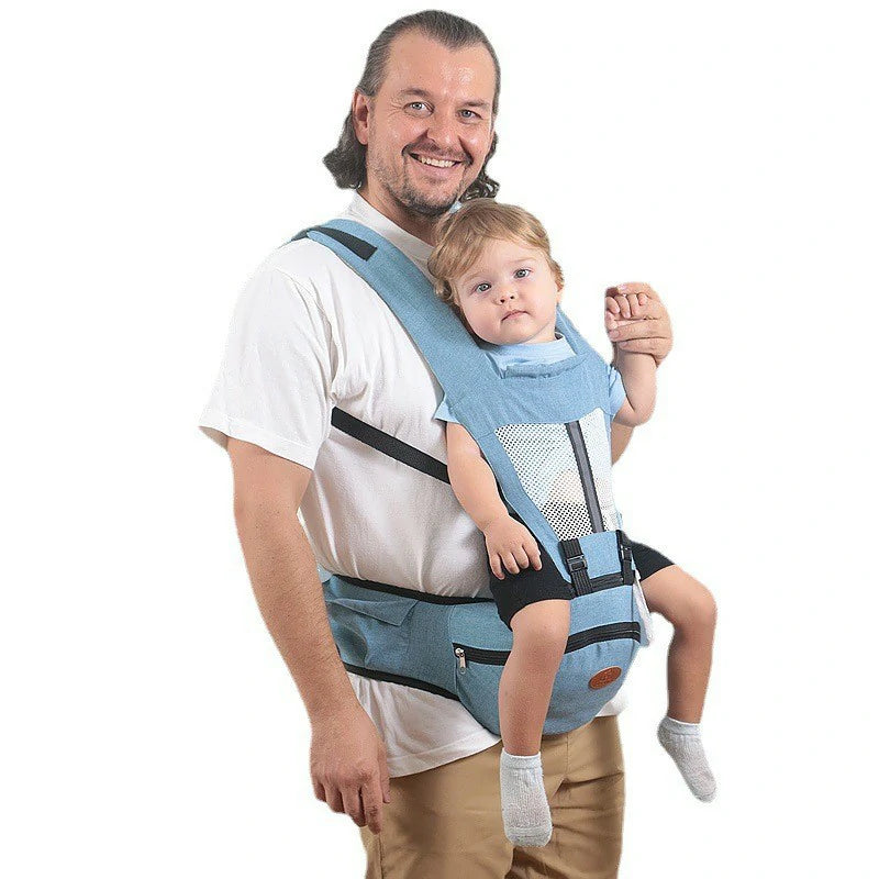 Multifunctional Waist Stool Baby Carrier