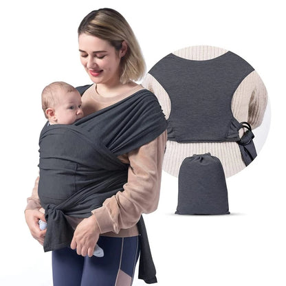 Adjustable Baby Carrier Sling