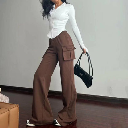 FCII-SWEATPANTS BELL BOTTOMS