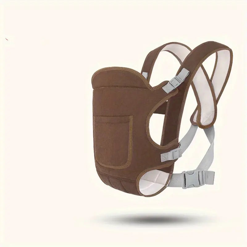 Multifunctional Backpack Baby Carrier