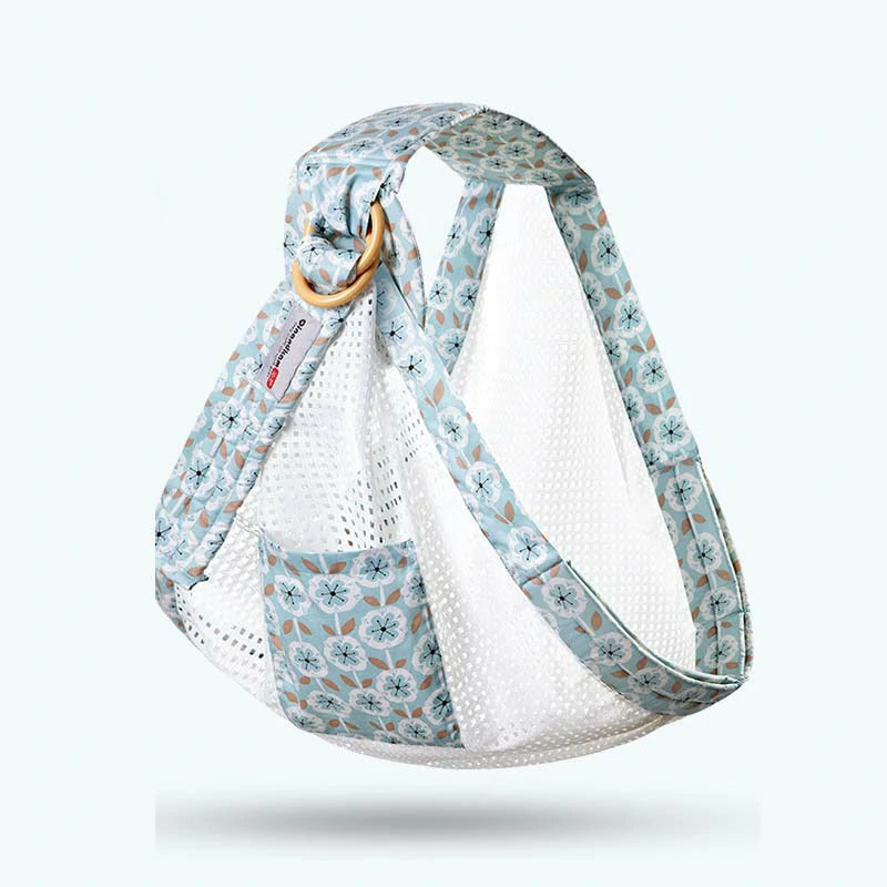 Baby Wrap Carrier Slings