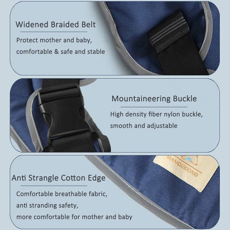 Adjustable Baby Sling