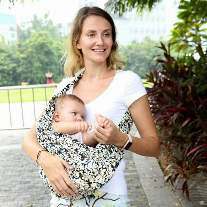 Baby Nursing Sling