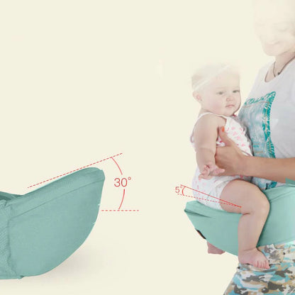 Toddler Waist Stool Seat