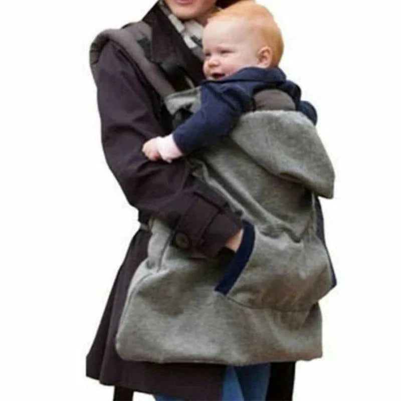 Baby Sling Cloak