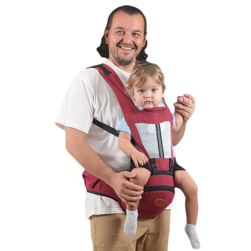 Multifunctional Waist Stool Baby Carrier