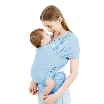 Stretchy Baby Wraps Carrier