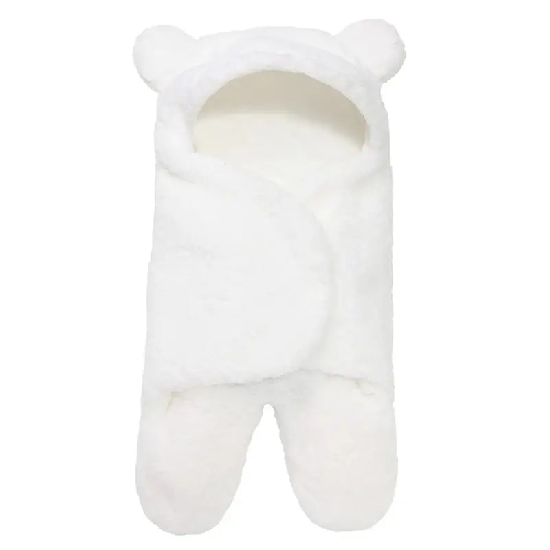 Soft Baby Wrap Blankets & Sleepsacks