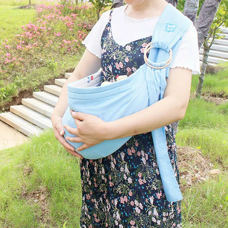 Baby Swaddle Sling