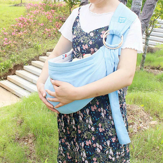 Baby Swaddle Sling