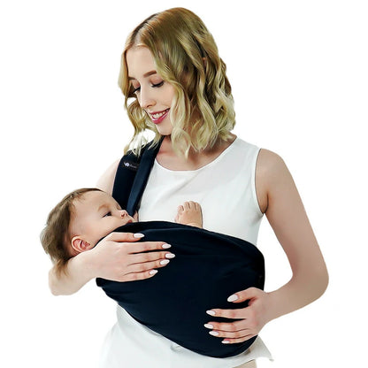 Multifunctional Single Shoulder Baby Carrier