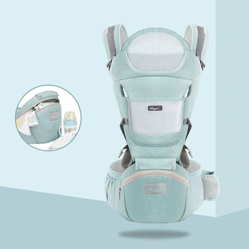 Baby Carrier waist Stool