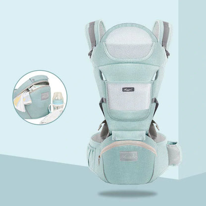 Baby Carrier waist Stool