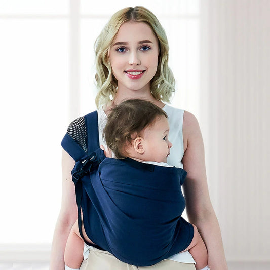 Multifunctional Single Shoulder Baby Carrier