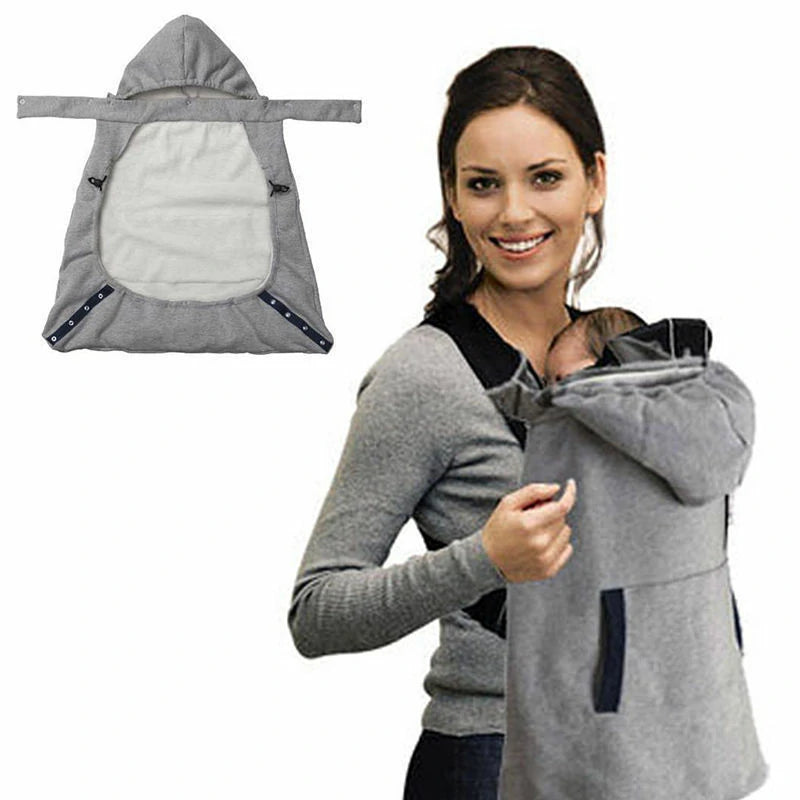 Baby Sling Cloak