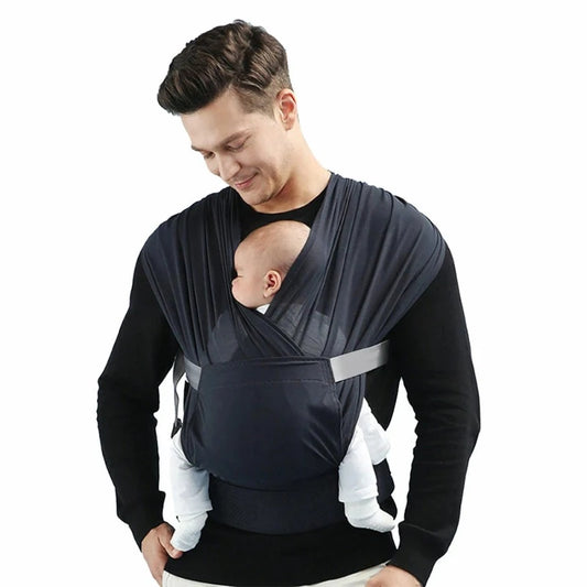 Adjustable Baby Wrap Sling