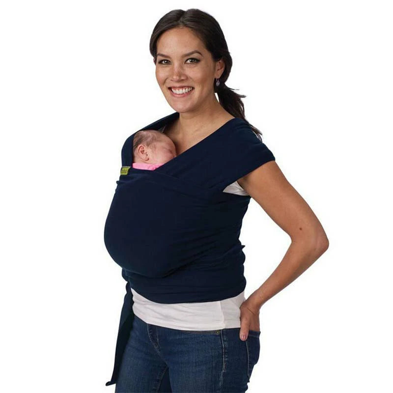 Cotton Baby Sling Carrier 0-36 Months