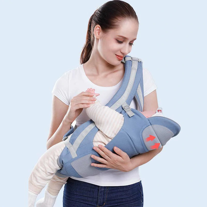 Baby Carrier Baby Waist Stool