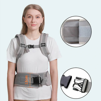 3-in-1 Multifunction Baby Carrier