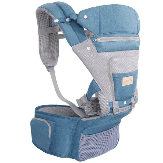 Ergonomic Baby Carrier