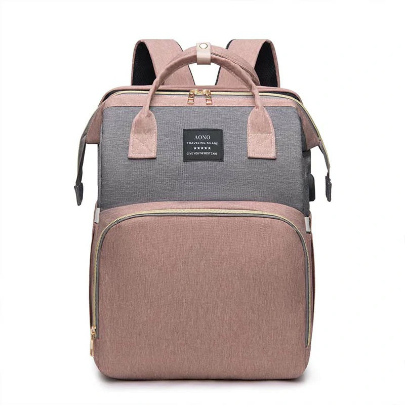 Women's diaper clearance bag backpack