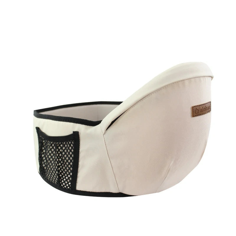 Baby Carrier Waist Belt Stool