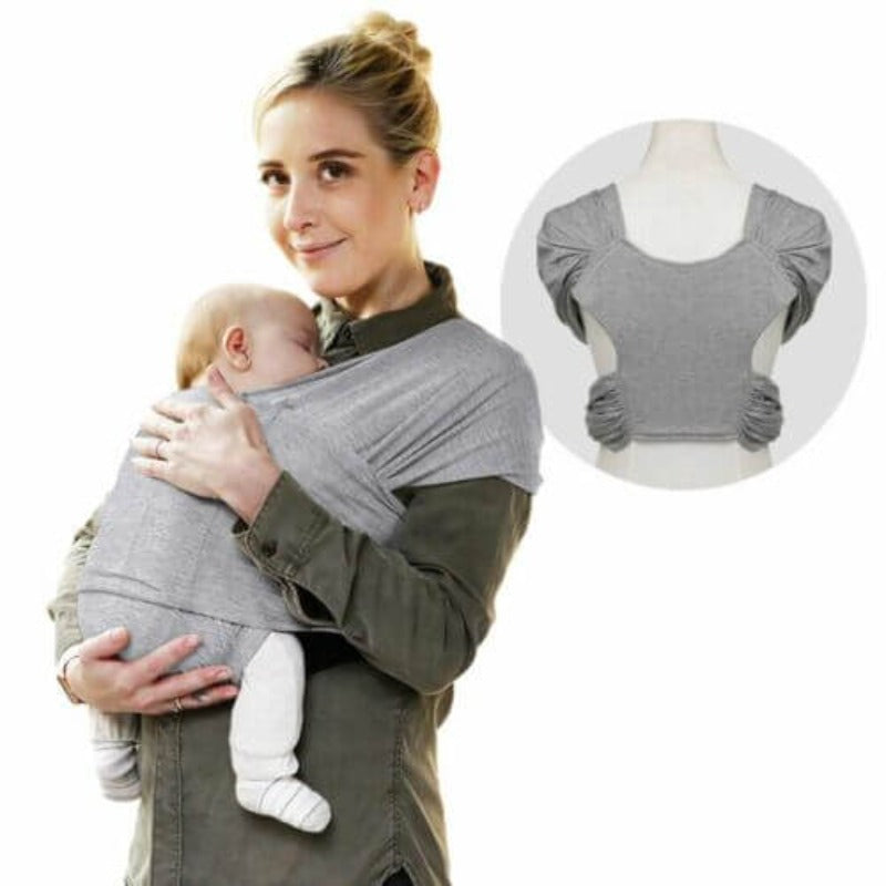 Baby Carrier Multifunctional Front Holding Type X-shaped Carrying