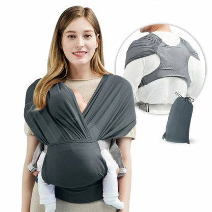 Adjustable Baby Wrap Sling