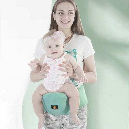 Toddler Waist Stool Seat