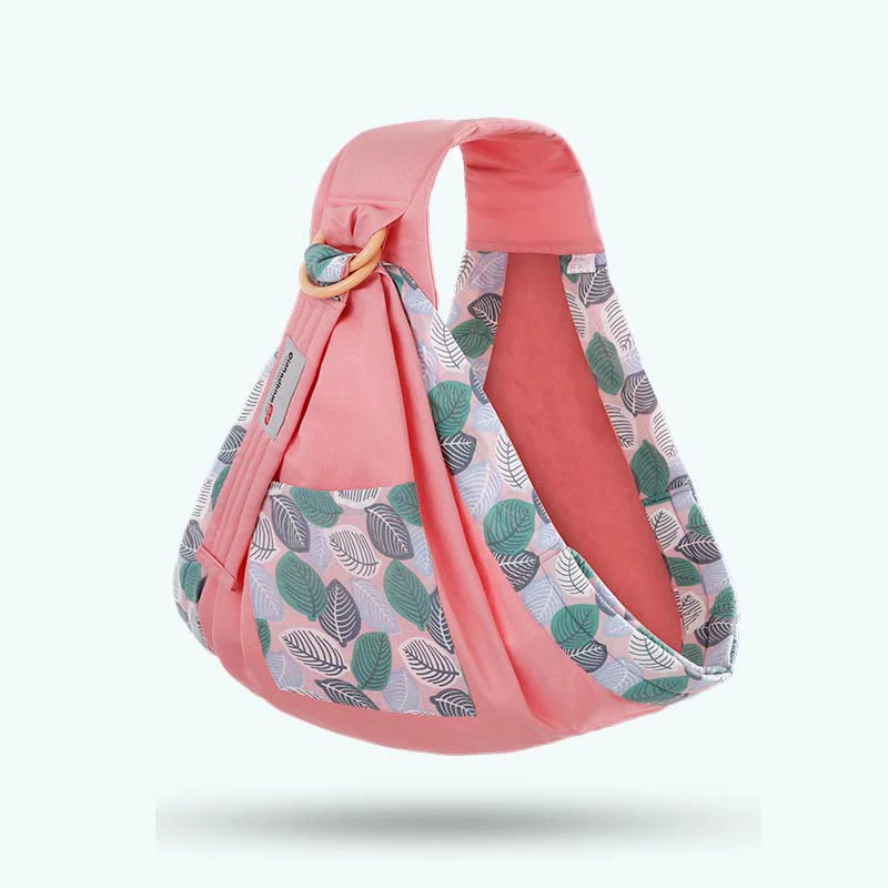 Baby Wrap Carrier Slings