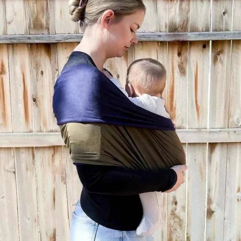 Multifunctional Front Baby Sling