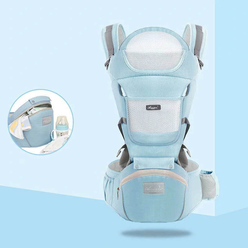 Baby Carrier waist Stool