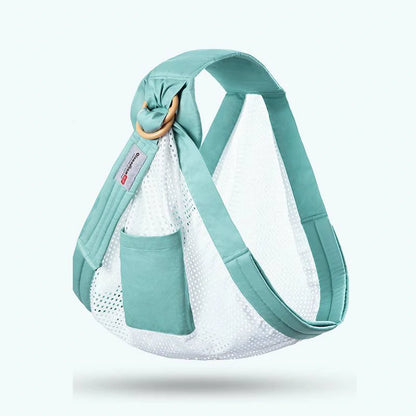 Baby Wrap Carrier Slings