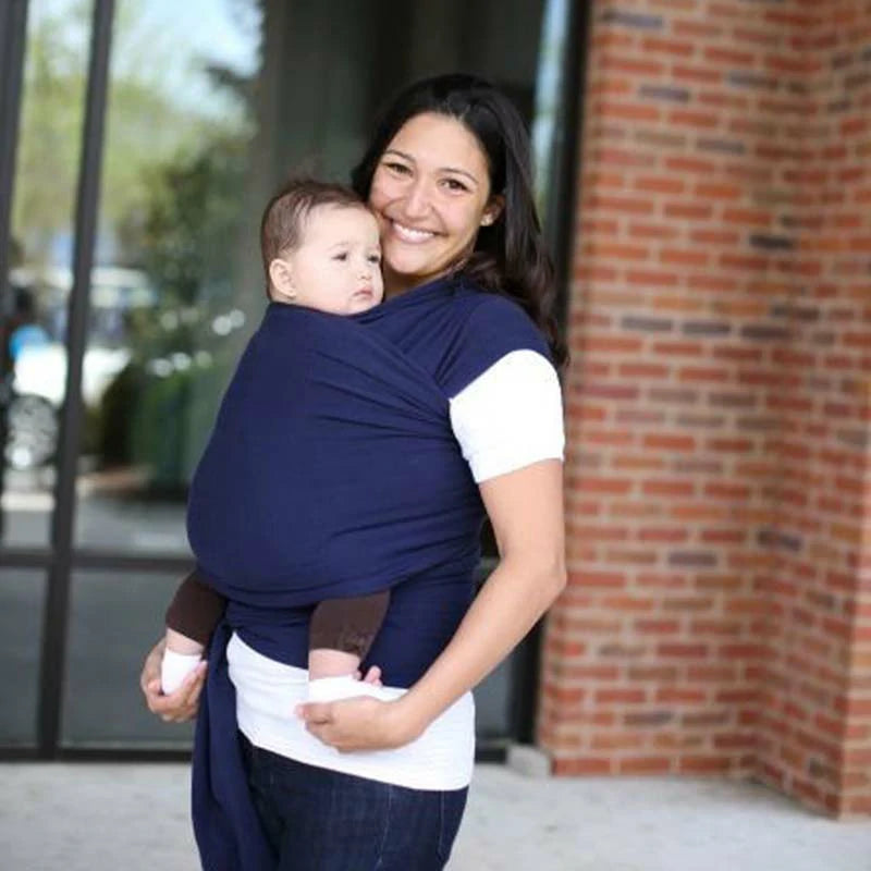 Baby Wrap Carrier