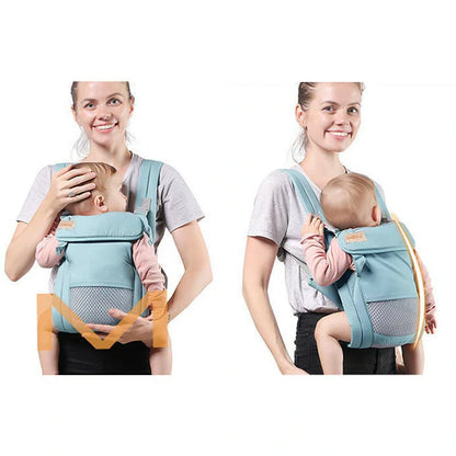 Baby Carrier Backpack