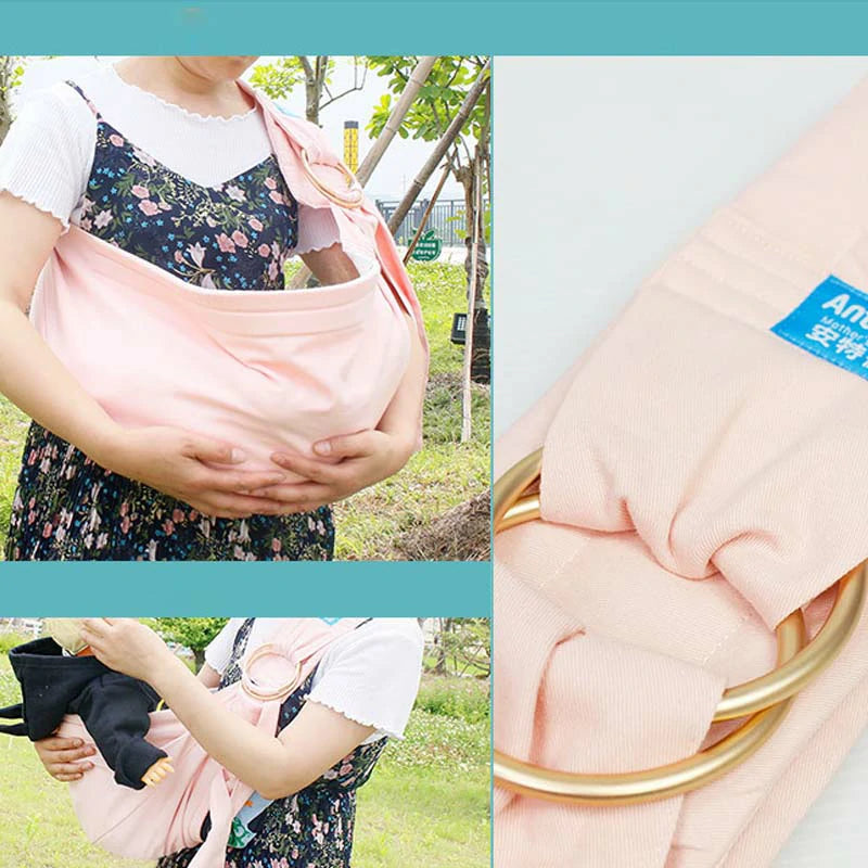 Baby Swaddle Sling