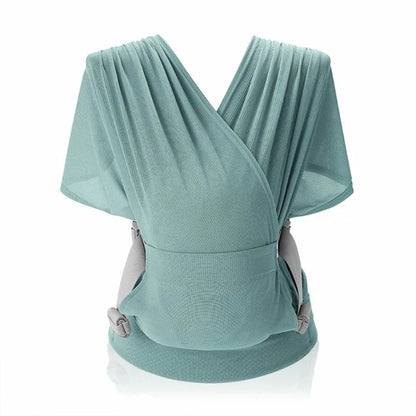 Adjustable Baby Wrap Sling