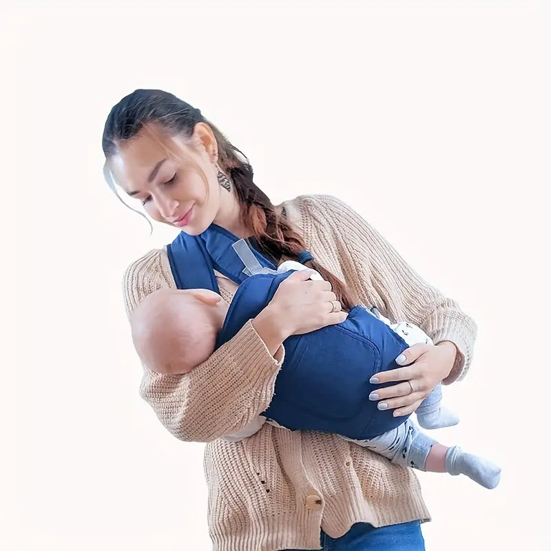 Multifunctional Backpack Baby Carrier