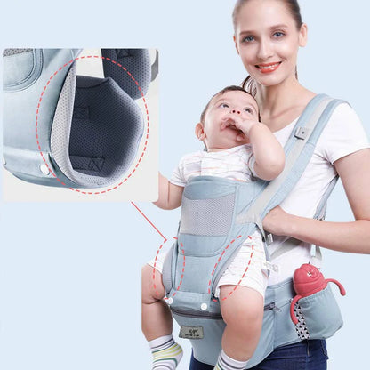 Baby Carrier Baby Waist Stool