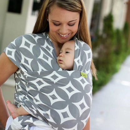 Baby Wrap Carrier