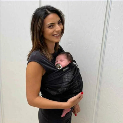 Mini Sling Baby Carrier