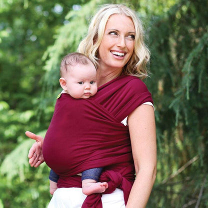 Cotton Baby Sling Carrier 0-36 Months