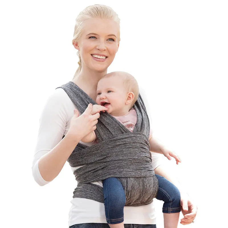 Multifunctional Baby Carrier