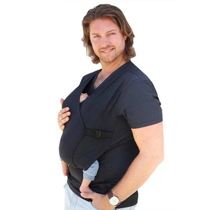 Kangaroo Baby Carrier T-Shirt