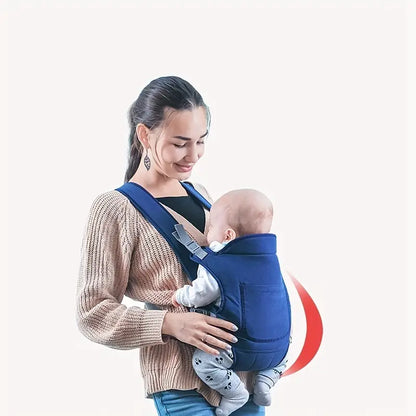 Multifunctional Backpack Baby Carrier