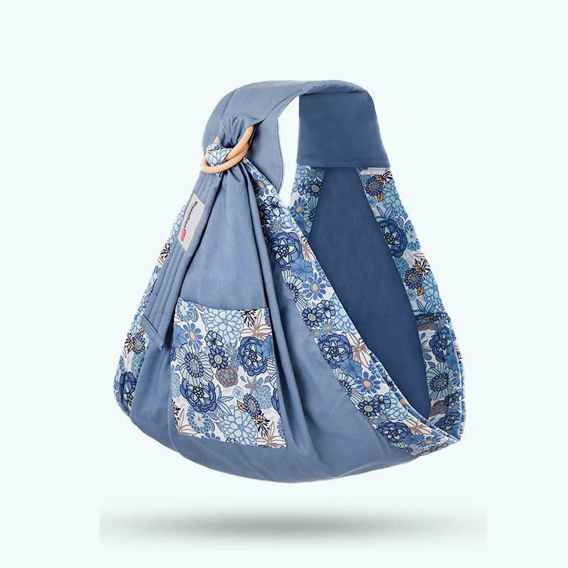 Baby Wrap Carrier Slings