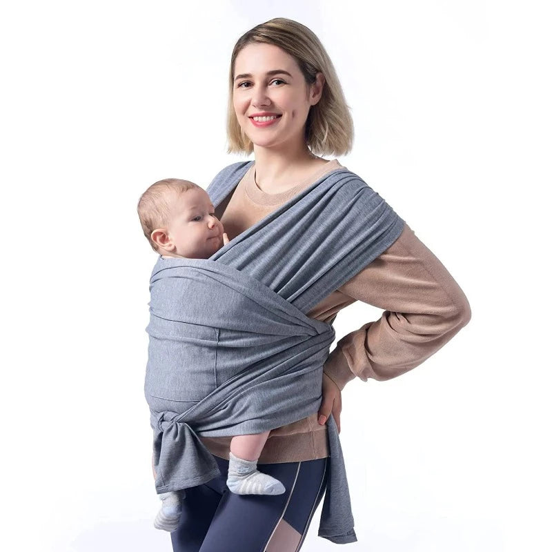 Adjustable Baby Carrier Sling