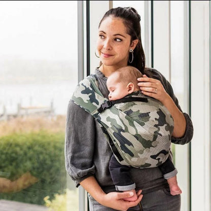 Mini Sling Baby Carrier