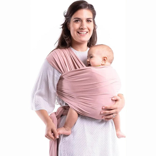 Stretchy Baby Wraps Carrier