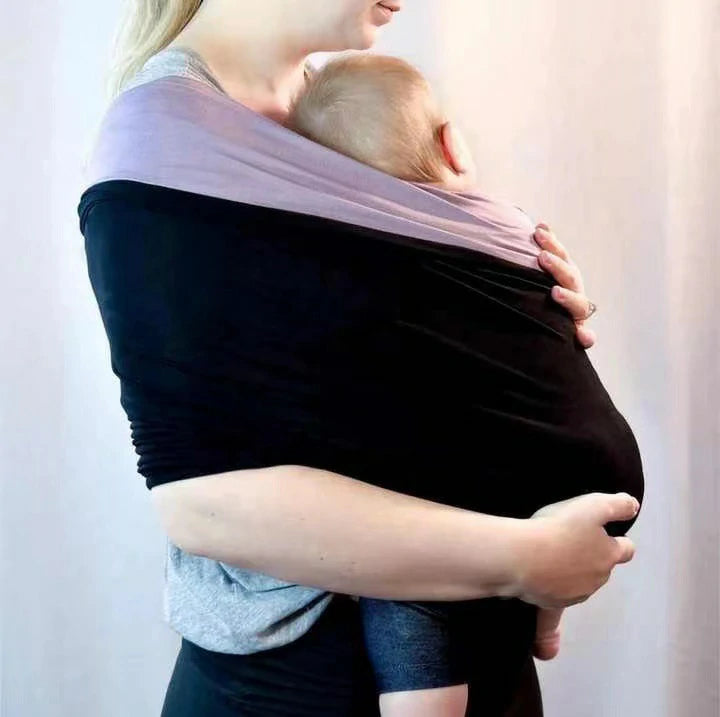 Multifunctional Front Baby Sling